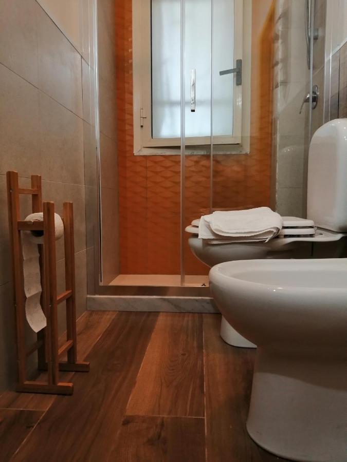 Aessebenessere Casavacanza Mascali Eksteriør billede