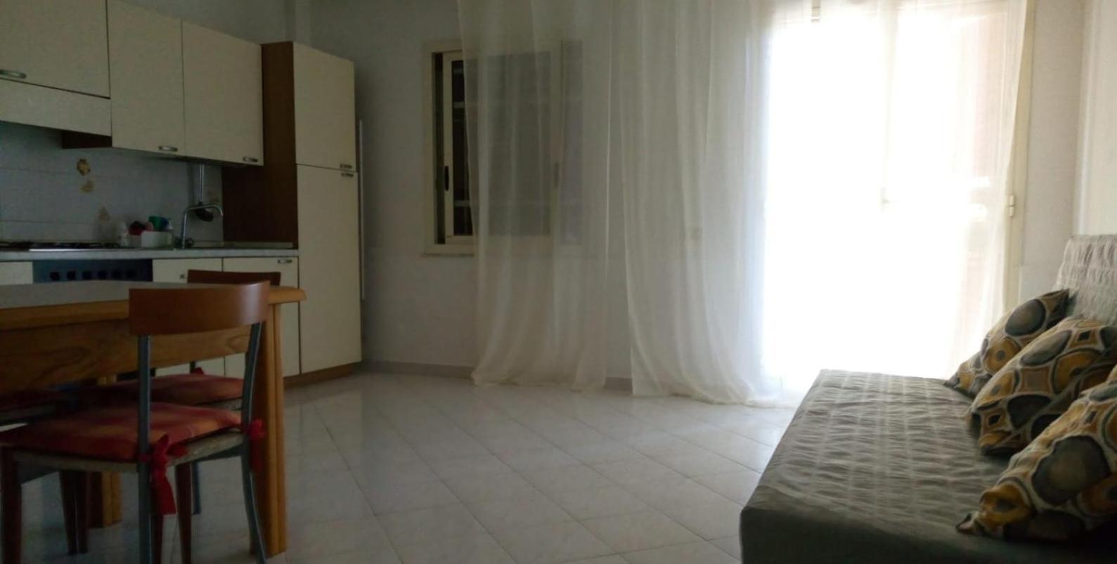 Aessebenessere Casavacanza Mascali Eksteriør billede
