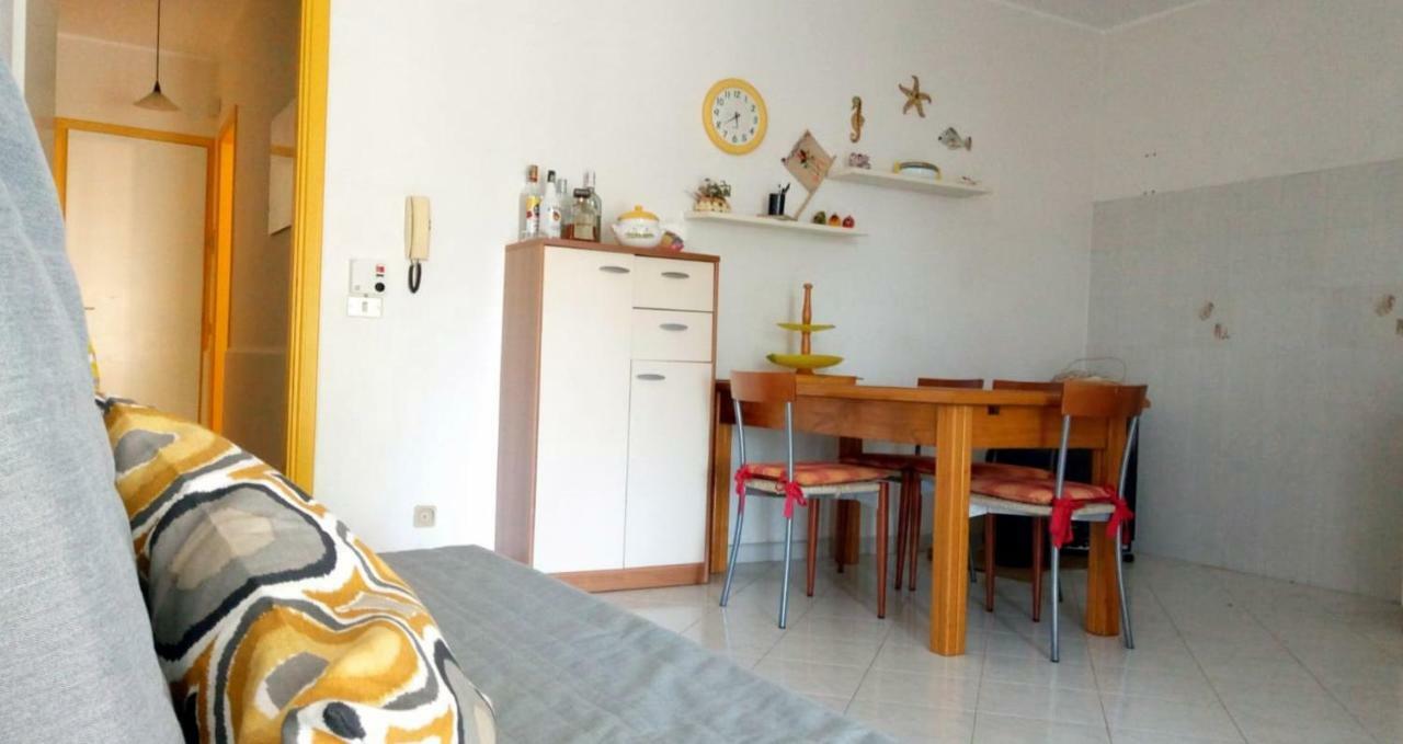 Aessebenessere Casavacanza Mascali Eksteriør billede